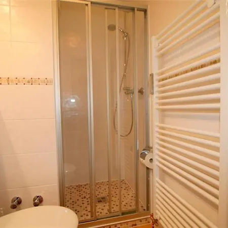 Stranddune, D19 Apartament *